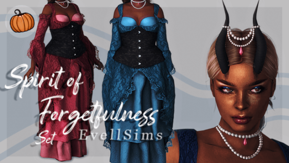 clothes packs for sims 4