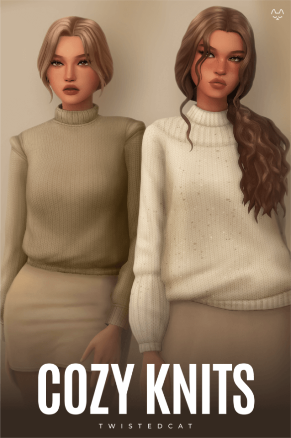 Cozy Knits