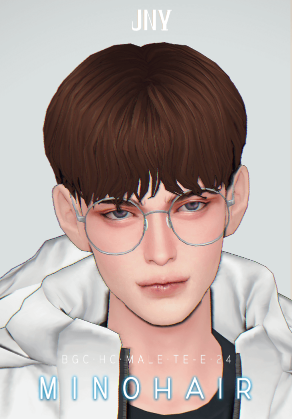 MINO HAIR