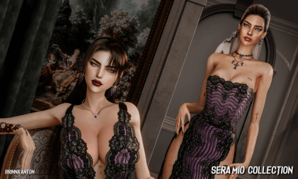 SERA MIO COLLECTION