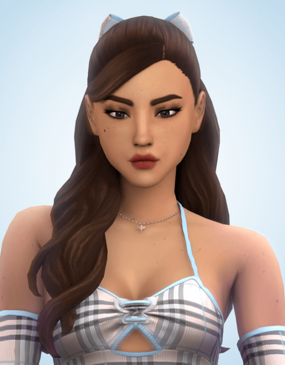 Annalise Hair