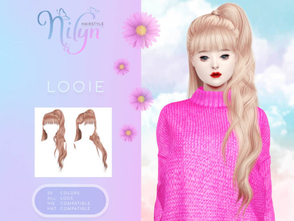 LOOIE HAIR