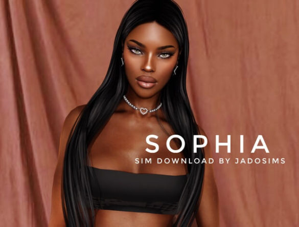Sofhia Sim Download