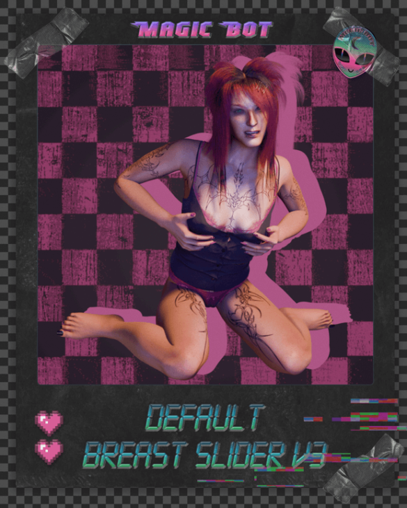 DEFAULT BREAST SLIDER V3