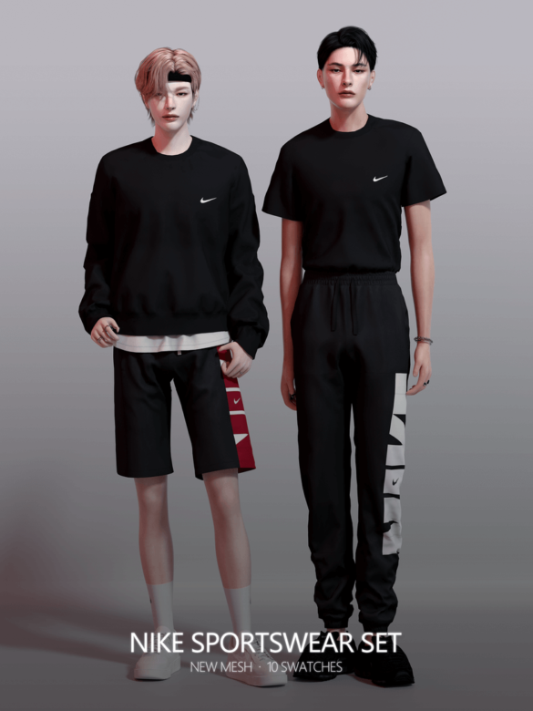 NIKE Sportswear Set