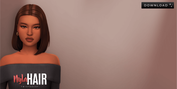 Nyla Hair Download