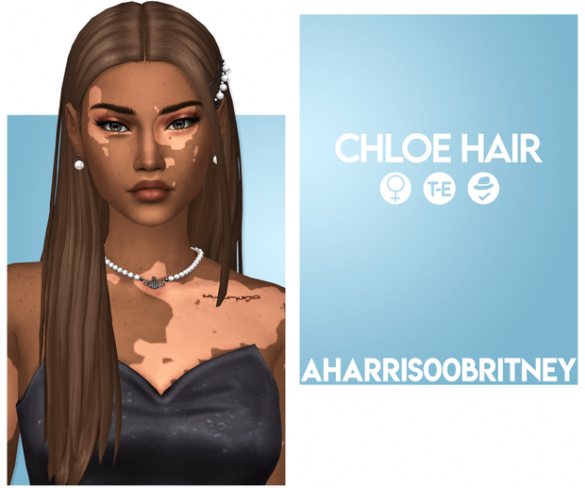 Chloe Hair