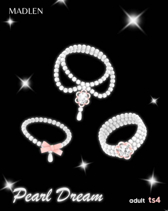 Pearl Dream