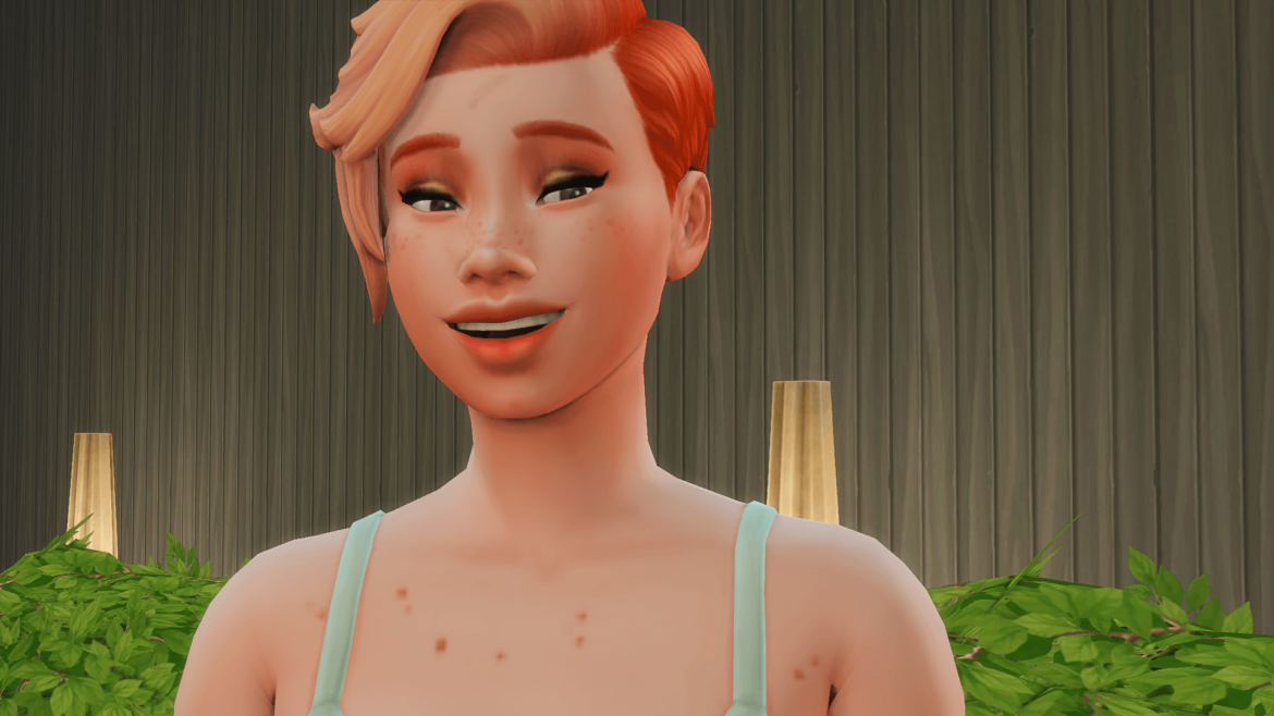 Erratic Moodlets Text Replacement