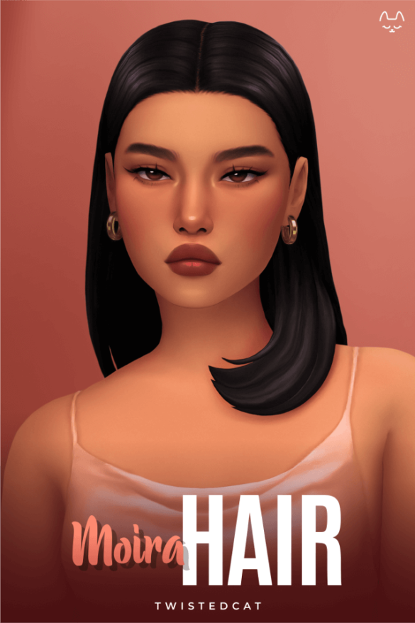 Moira Hair