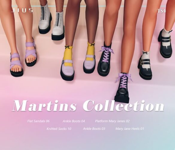 Martins Collection