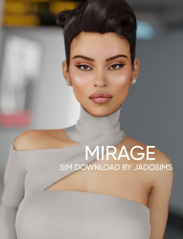 Mirage (Sim)