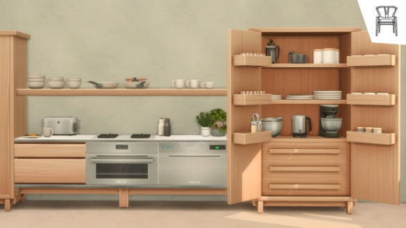 Kichen 2Point0 - Part 2