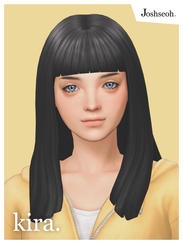Kira Hair