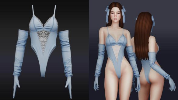 Lana (Lingerie)