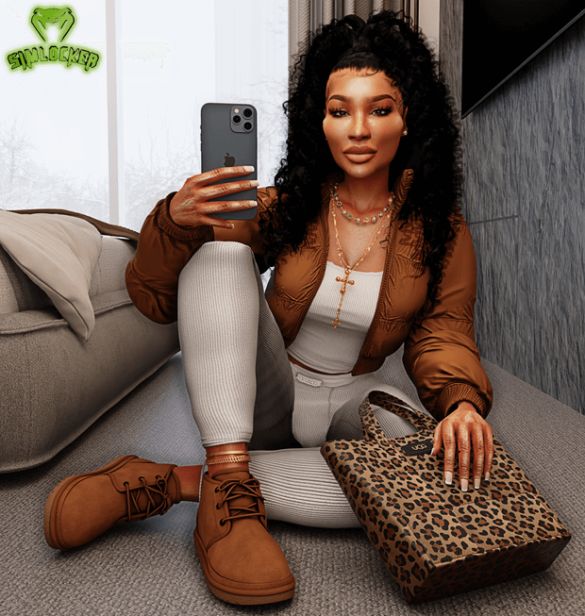 Ugg Set