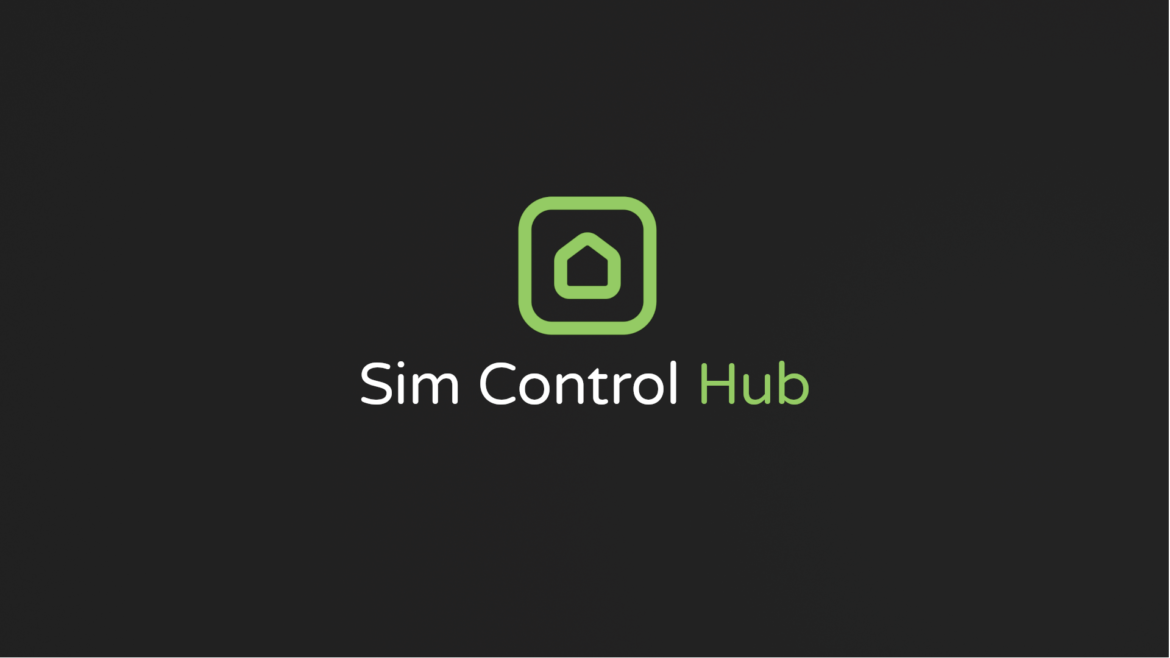 Sim Control Hub