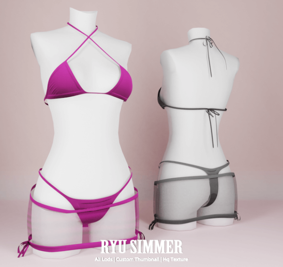 Quinley set