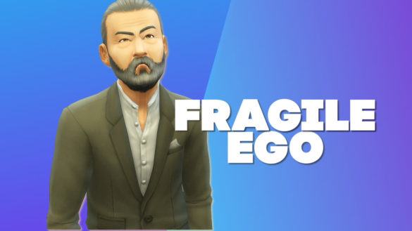 FRAGILE EGO TRAIT - DOWNLOAD