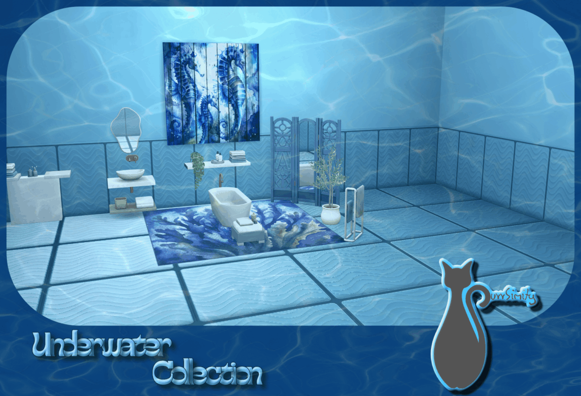 Underwater Collection