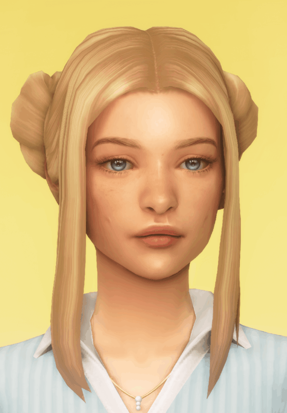 farah buns