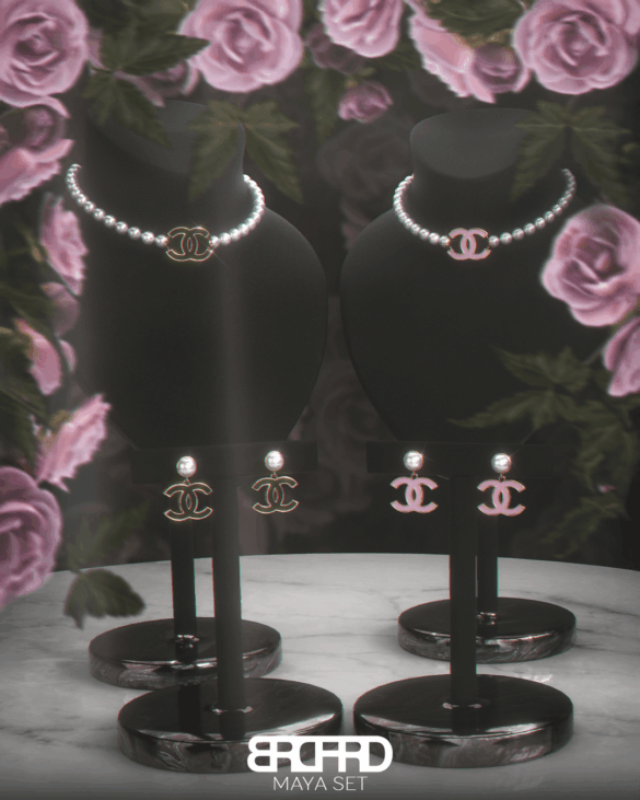 MAYA SET GAME EDITION