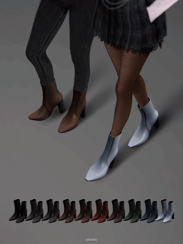 mmsims shoes sunday