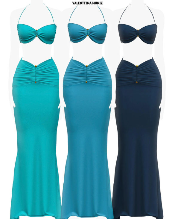 Marina Dress