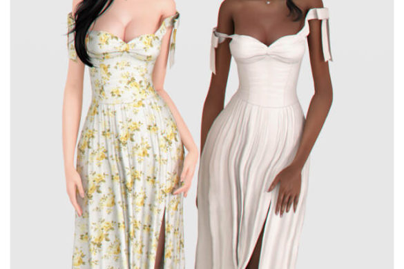 belaloalluretorque cc collection - Best Sims Mods